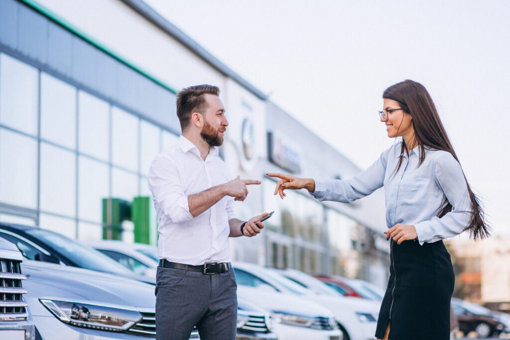 Essential Tips Every First-Time Car Buyer Should Know