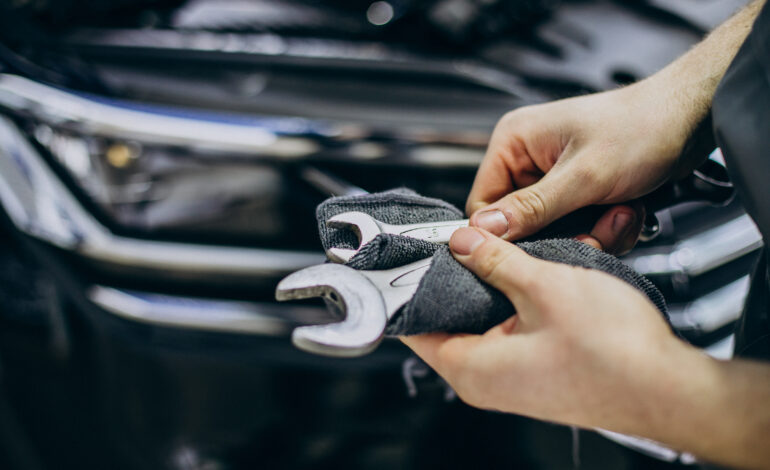 DIY Car Maintenance: Your Ultimate Guide to Keeping Your Vehicle in Top Shape