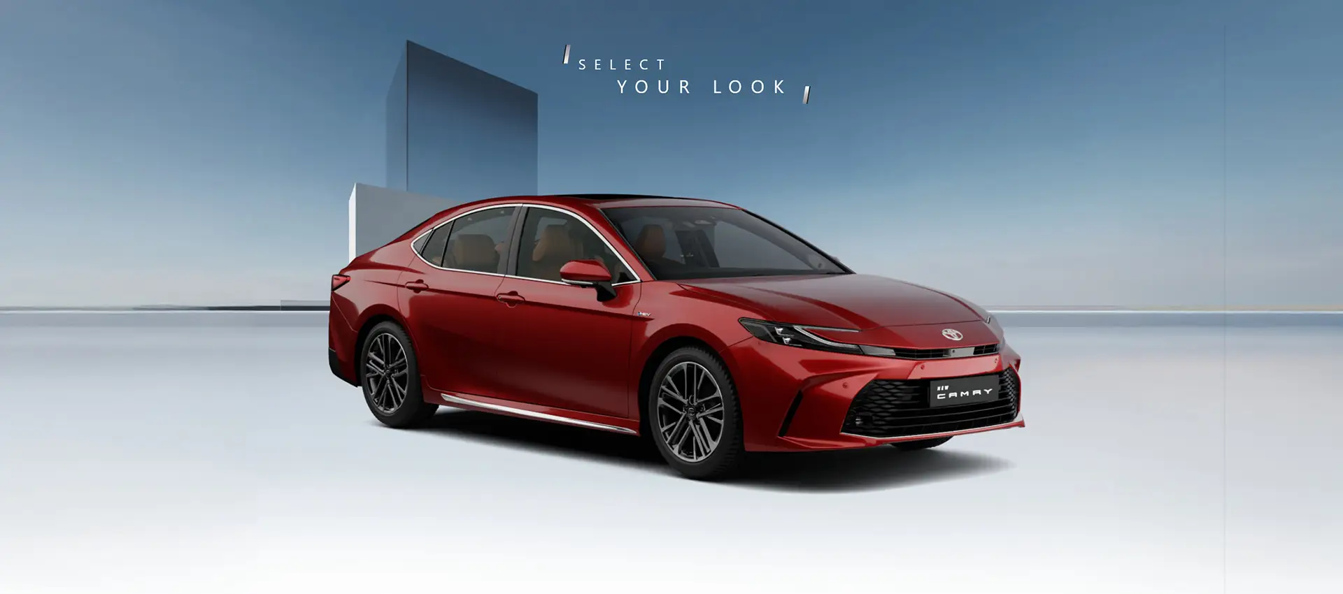 2024 Toyota Camry Launched in India: Features, Price, and More